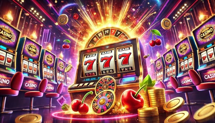 r7777 app